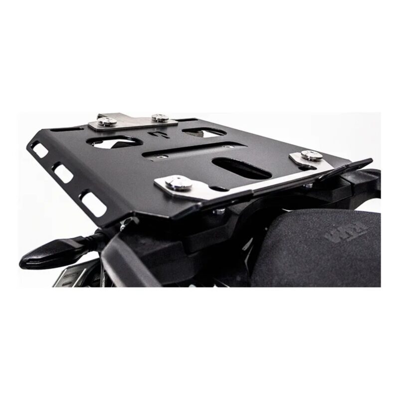 BASE TOP CASE MASTECH CARBON KTM 790 ADVENTURE / R 19-UP