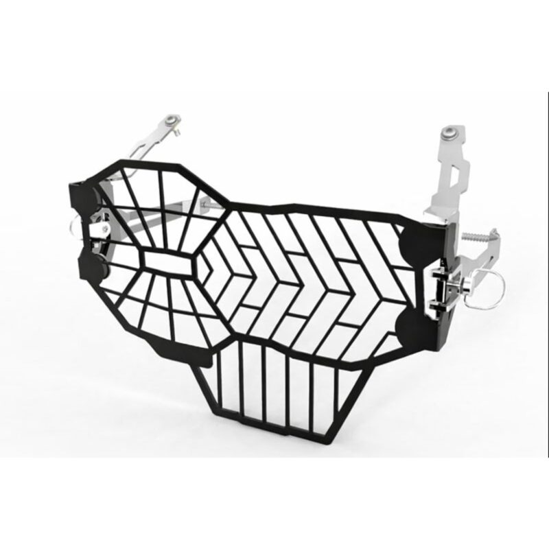 PROTECTOR DE FAROS MASTECH INOX WATER COOLED