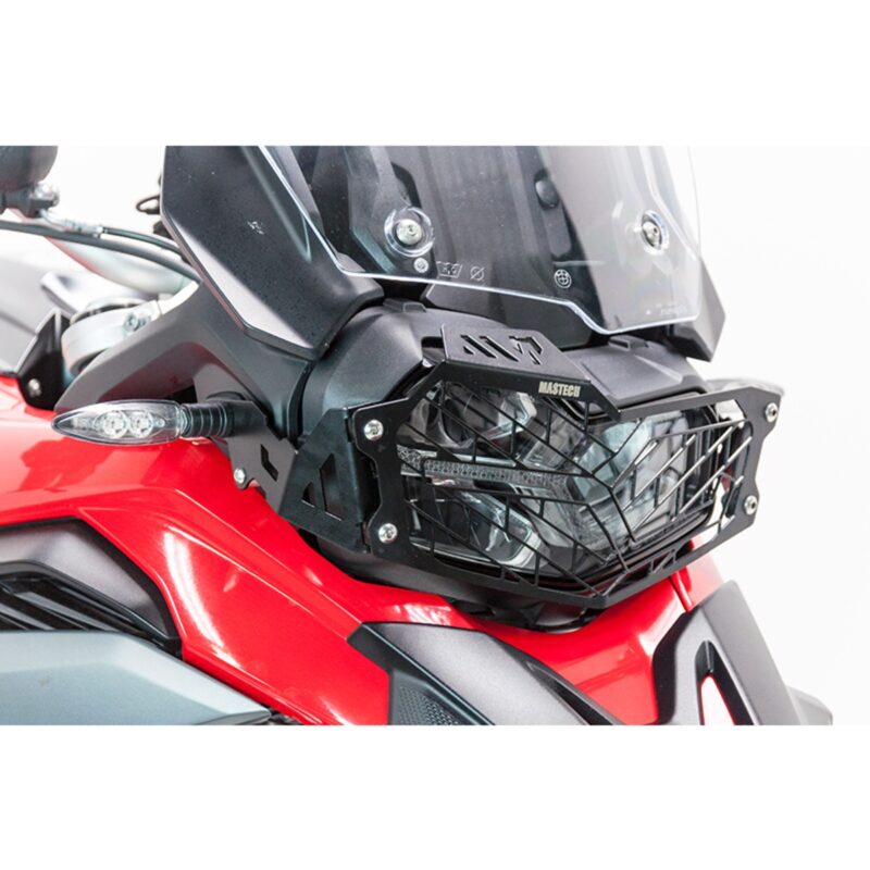 PROTECTOR DE FARO MASTECH