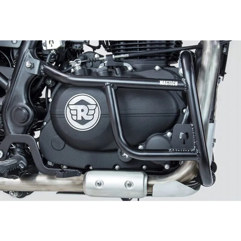 PROTECTOR DE MOTOR FIRE PARTS ROYAL ENFIELD HIMALAYAN 17-UP