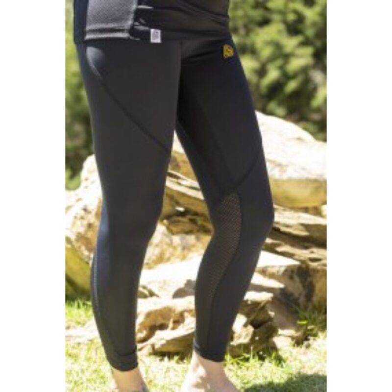 LEGGIN CABALLERO BIG BAKER