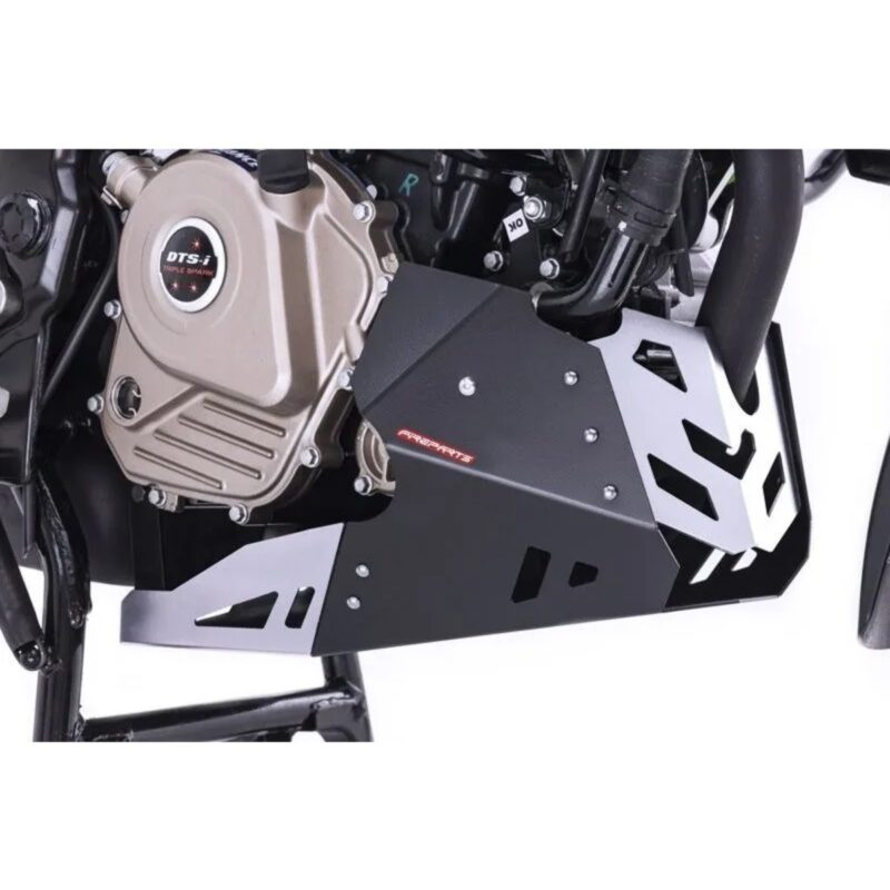 PROTECTOR DE MOTOR FIRE PARTS PARA BAJAJ PULSAR NS200