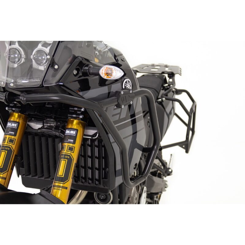 DEFENSAS ALTAS PRINCIPALES FIRE PARTS PARA YAMAHA TENERE T7