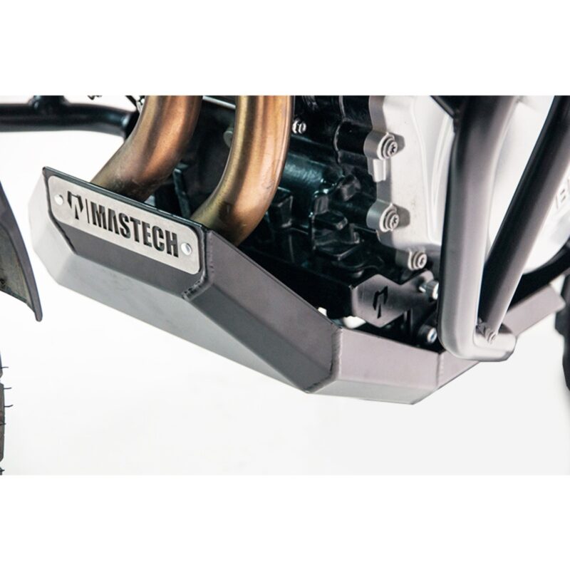 PROTECTOR DE CARTER MASTECH PARA BMW F750GS Y F850GS